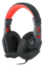 Redragon Ares H120, gaming slušalice PC, crno/crvene