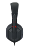 Redragon Ares H120, gaming slušalice PC, crno/crvene