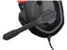 Redragon Ares H120, gaming slušalice PC, crno/crvene
