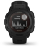Garmin Instinct SOLAR Tactical Black, pametni sportski sat RT