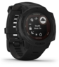 Garmin Instinct SOLAR Tactical Black, pametni sportski sat RT