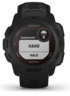 Garmin Instinct SOLAR Tactical Black, pametni sportski sat RT