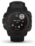 Garmin Instinct SOLAR Tactical Black, pametni sportski sat RT