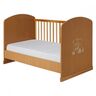 Bambino dječji krevetić Maxi 140 x 70 cm natur
