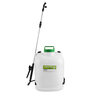 PRAKTIK GARDEN akumulatorska leđna prskalica 16l - PGS16L