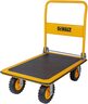 DEWALT transportna kolica 300 KG 915 x 615x 864 - DXWT-504