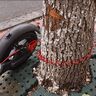 RING brava za električne romobile RX ES7
