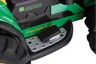 Licencirani Peg Perego traktor na akumulator John Deere Ground Force s prikolicom