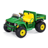 Licencirani Peg Perego kiper na akumulator John Deere Gator HPX
