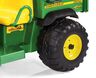 Licencirani Peg Perego kiper na akumulator John Deere Gator HPX