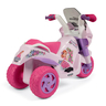 Peg Perego motor na akumulator Flower Princess