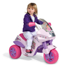 Peg Perego motor na akumulator Flower Princess