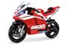 Licencirani Peg Perego motor na akumulator Ducati GP 2016