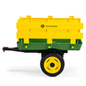 Licencirana Peg Perego prikolica Stake Side za John Deere traktore