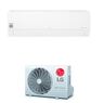 LG klima uređaj DUALCOOL (R32) DUAL Inverter 5 kW S18ET set