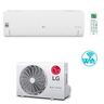 LG klima uređaj DUALCOOL (R32) DUAL Inverter 3,5 kW S12ET set