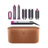 Dyson Airwrap Complete uređaj za stiliziranje i sušenje kose Nickel/Fuchsia Long