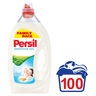Persil 100 pranja GEL Sensitive 5 l