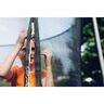 Space Zone II trampolin 427cm
