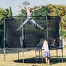Space Zone II trampolin 366cm