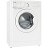 Indesit perilica rublja EWSC 61251 W EU N*