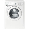 Indesit perilica rublja EWSC 61251 W EU N*