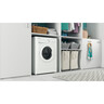 Indesit perilica rublja EWSC 61251 W EU N*
