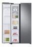 Samsung side by side frižider RS68A8840S9/EF