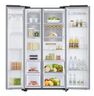 Samsung side by side frižider RS68A8840S9/EF