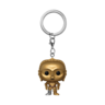 FUNKO POP! Keychain: Star Wars - C3PO