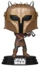 FUNKO POP! Star Wars: Mandalorian - The Armor (MT)