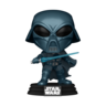 FUNKO POP! Star Wars Concept - Alternate Vader