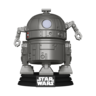FUNKO POP! Star Wars Concept - R2-D2