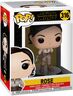 FUNKO POP! Star Wars Ep 9 - Rose
