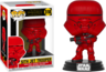 FUNKO POP! Star Wars Ep 9 - Sith Jet Trooper