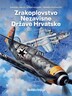 Zrakoplovstvo Nezavisne Države Hrvatske 1941. – 1945., Danijel Frka, Josip Novak, Siniša Pogačić