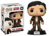 FUNKO POP! Star Wars - Poe Dameron Ep8
