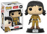 FUNKO POP! Star Wars - Rose Ep8
