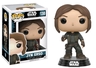 FUNKO POP! Star Wars: Rogue 1 - Jyn Erso