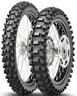 Dunlop 90/100-16 51M Geomax MX33 (R) TT