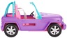 Barbie Jeep
