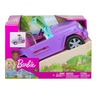 Barbie Jeep