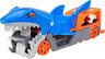 Hot Wheels Transporter morski pas