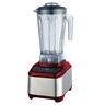VerVita blender Ecoblend - Inox/crveni