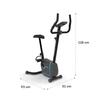 KLARFIT sobni bicikl Myon Cycle RS