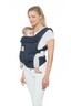 Ergobaby Adapt nosiljka, Midnight plava