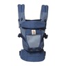 Ergobaby Adapt nosiljka, Cool air, Blue Blooms