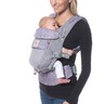Ergobaby Adapt nosiljka, Cool air, Pink DigiCam