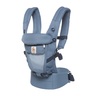 Ergobaby Adapt nosiljka, Cool air, Oxford plava