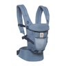 Ergobaby Adapt nosiljka, Cool air, Oxford plava
